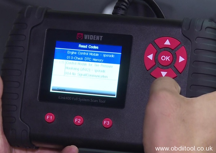 use-vident-ilink400-for-vag-cars-diagnosis-and-service-reset-19