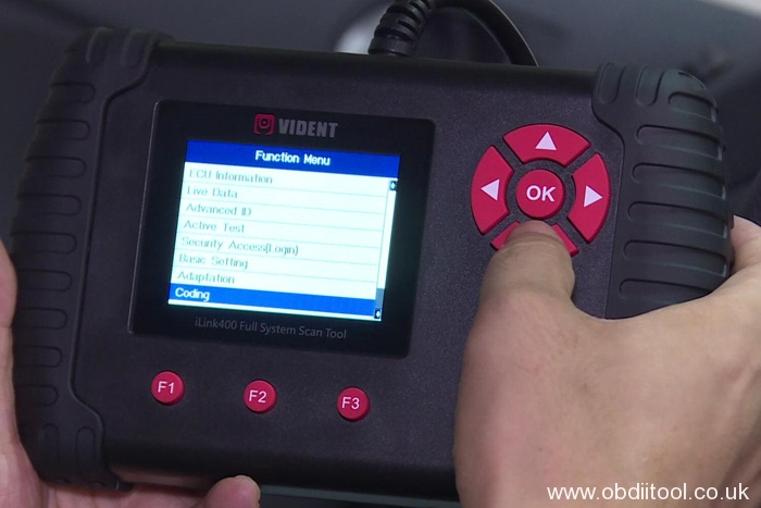 use-vident-ilink400-for-vag-cars-diagnosis-and-service-reset-20