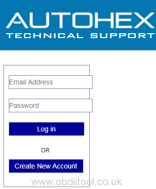 Autohex Ii Bmw User Manual 2