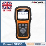 Foxwell Scanners 6.18 Big Promotion 1