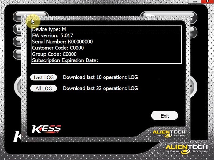 Kess V2 Ksuite 2.70 Download Install 10