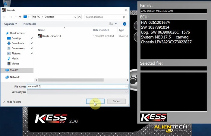 Kess V2 Ksuite 2.70 Download Install 13