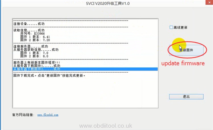 Svci 2020 V12.0 Free Download Firmware Update 3