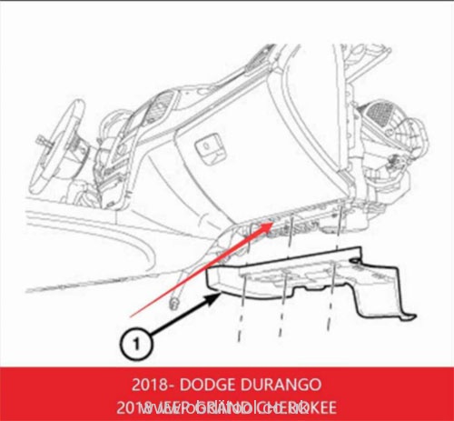 Xhorse Key Tool Plus Program 2017 Jeep Compass 4