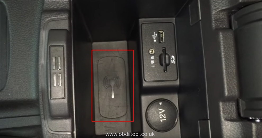 How To Correctly Use Lonsdor K518ise To Program Ford Focus 2015 1