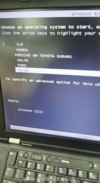 Ford Vcmii Get Ids Software Into Vmware 02