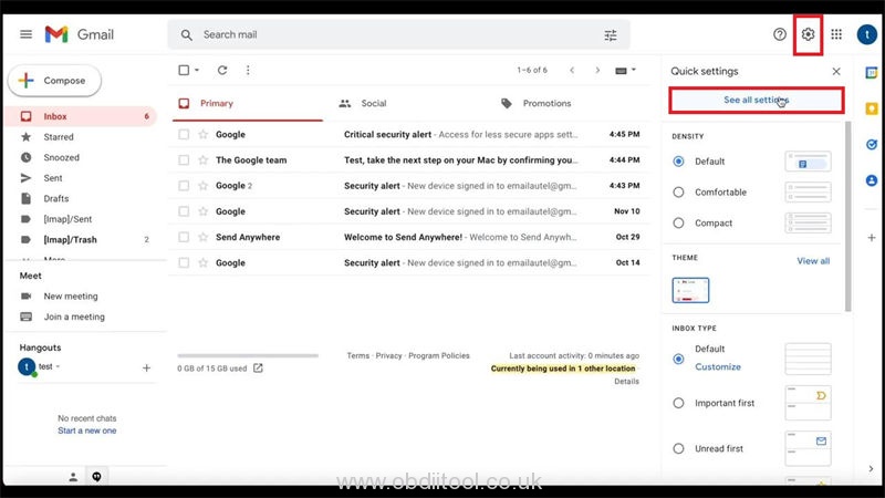 Fast Way To Set Up Your Gmail On Autel Tools (1)