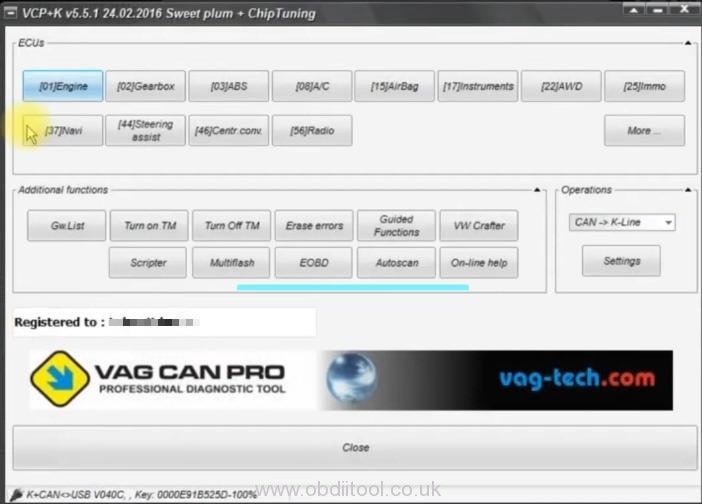 How To Choose A Vag Diagnosis Software Vcds Odis Or Vcp 3