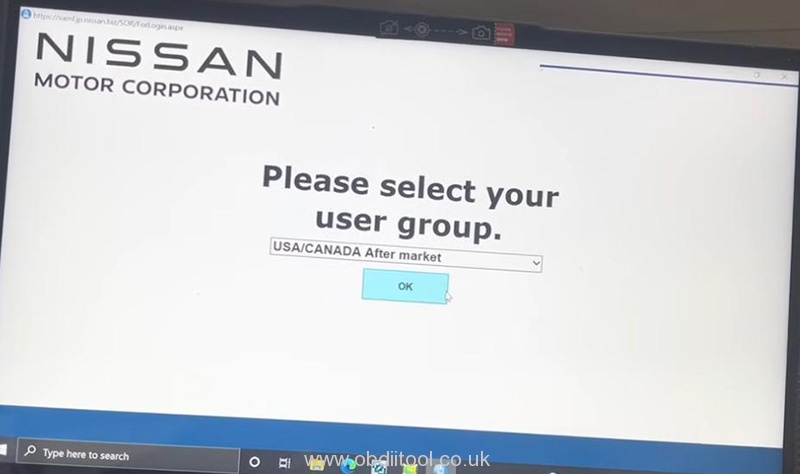 Nissan Infiniti Ecm Programming Software Update With Ners 13