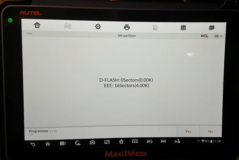 How To Repair Bmw Mini Frm Mask 3m25j By Autel Im608 7